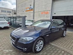 BMW Serie-5 525 d Line Luxury