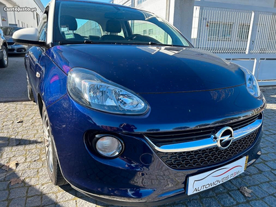 Opel Adam 1.2 Galan 70 CV