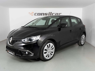 Renault Scénic 1.5 dCi Dynamique