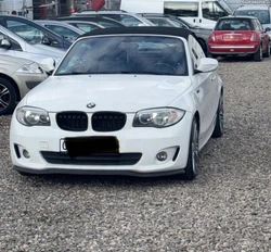 BMW 118 Performance