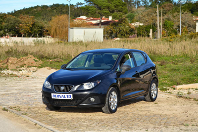 Seat Ibiza 1.2 TDI - c/ Revisão feita