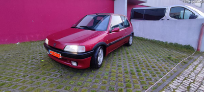 Peugeot 106 XSI