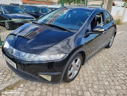 Honda Civic 1.4 Comfort