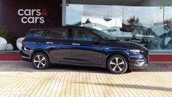 Fiat Tipo Station Wagon 1.6 M-Jet Lounge