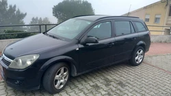 Opel Astra Gasoleo