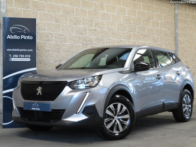 Peugeot 2008 1.2 PureTech Active