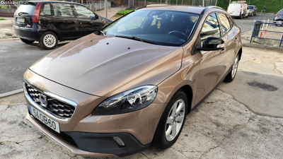 Volvo V40 1.6 diesel