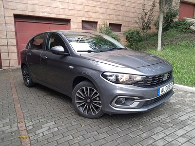 Fiat Tipo 1.0 GSE T3 Life