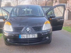 Renault Modus 1.2 Dynamique