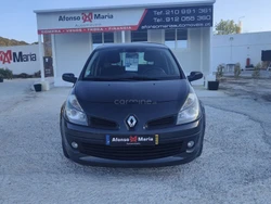 Renault Clio 1.2 TCE Dynamique S