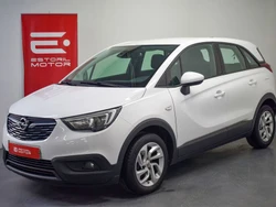 Opel Crossland X 1.5 CDTi Edition