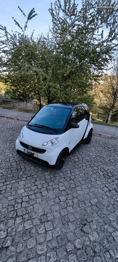 Smart ForTwo CDI Nacional 2013