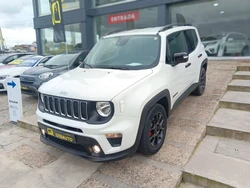 Jeep Renegade 1.0 T 120CV  LIMITED