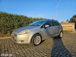 Fiat Grande Punto 1.2 Free