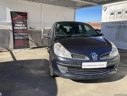 Renault Clio 1.2 Gasolina