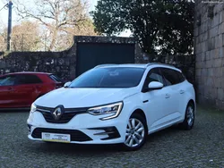 Renault Mégane ST 1.5 dCi