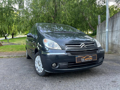 Citroën Xsara 1.6 HDi Premier