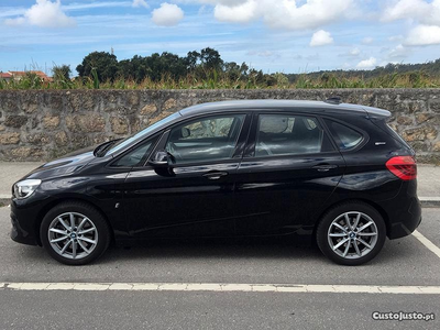 BMW 225 Active Tourer XE iPerformance