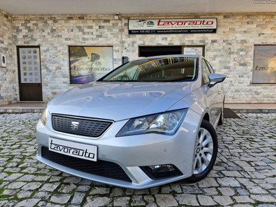 Seat Leon 1.6 TDi Style Ecomotive