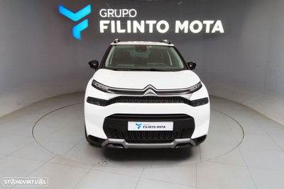 Citroën C3 Aircross 1.2 PureTech Plus