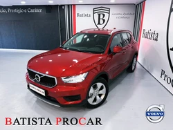 Volvo XC40 D3 Momentum