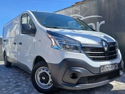 Renault Trafic TRAFIC LONGA