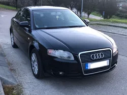 Audi A4 2.0 TDi