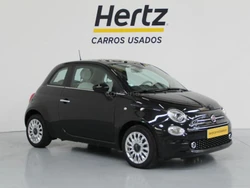 Fiat 500 1.0 Hybrid Lounge