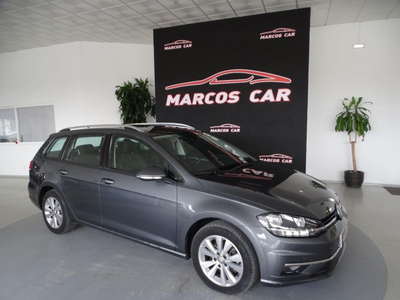 Volkswagen Golf Variant 1.6 TDi Confortline