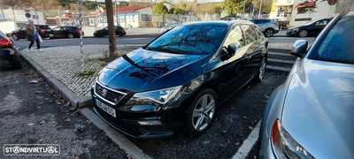 SEAT Leon ST 1.6 TDI FR S/S