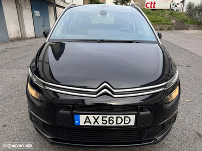 Citroën C4 Grand Picasso 1.6 BlueHDi Feel J16