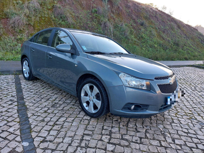 Chevrolet Cruze 2.0 VCDI LT Diesel