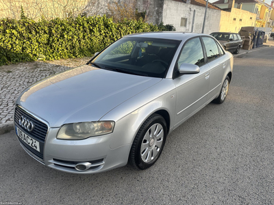 Audi A4 1.9 TDi