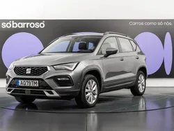 Seat Ateca 1.0 TSI Style