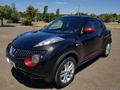 Nissan Juke 1.5 dCi 110cv Nacional