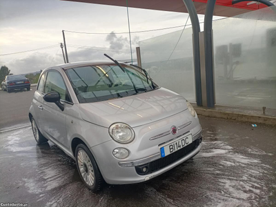 Fiat 500 1.3