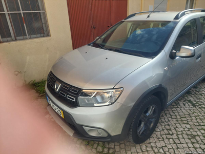 Dacia Logan Stepway