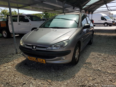 Peugeot 206 diesel