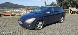 Kia Ceed SW 1.6 CRDi EX