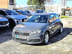 Audi A1 1.6 TDi Sport