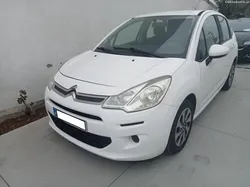 Citroën C3 5 portas