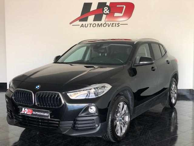 BMW X2 xDrive20d, Cx. A., 190 CV