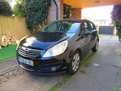 Opel Corsa 1.3 CDTi Enjoy ecoFLEX