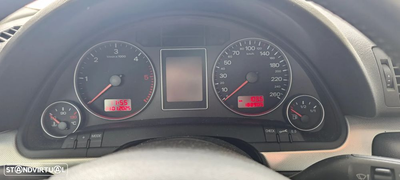 Audi A4 Avant 2.0 TDI