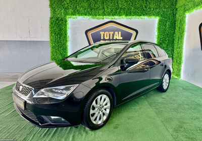 Seat Leon ST 1.6 Tdi Full Led 110Cv