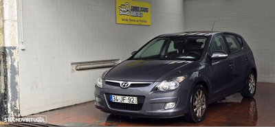 Hyundai i30 1.6 CRDI Comfort CPF