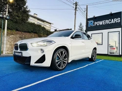 BMW X2 Pack  M 18d sdrive