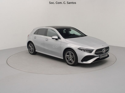 Mercedes Classe A A 250  AMG