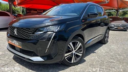 Peugeot 3008 1.5 BlueHDi GT Line J19