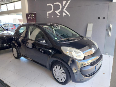 Citroën C1 1.4 hdi SX